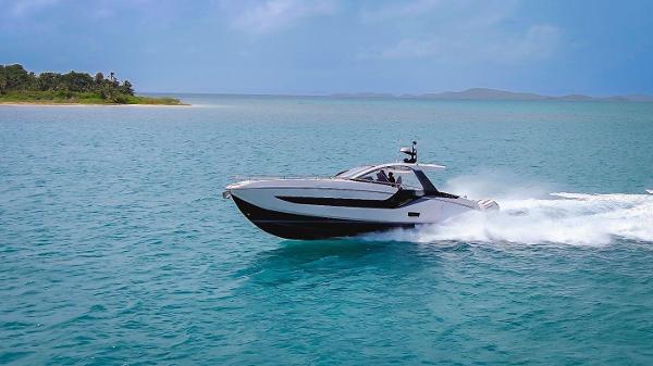 Azimut Verve 48
