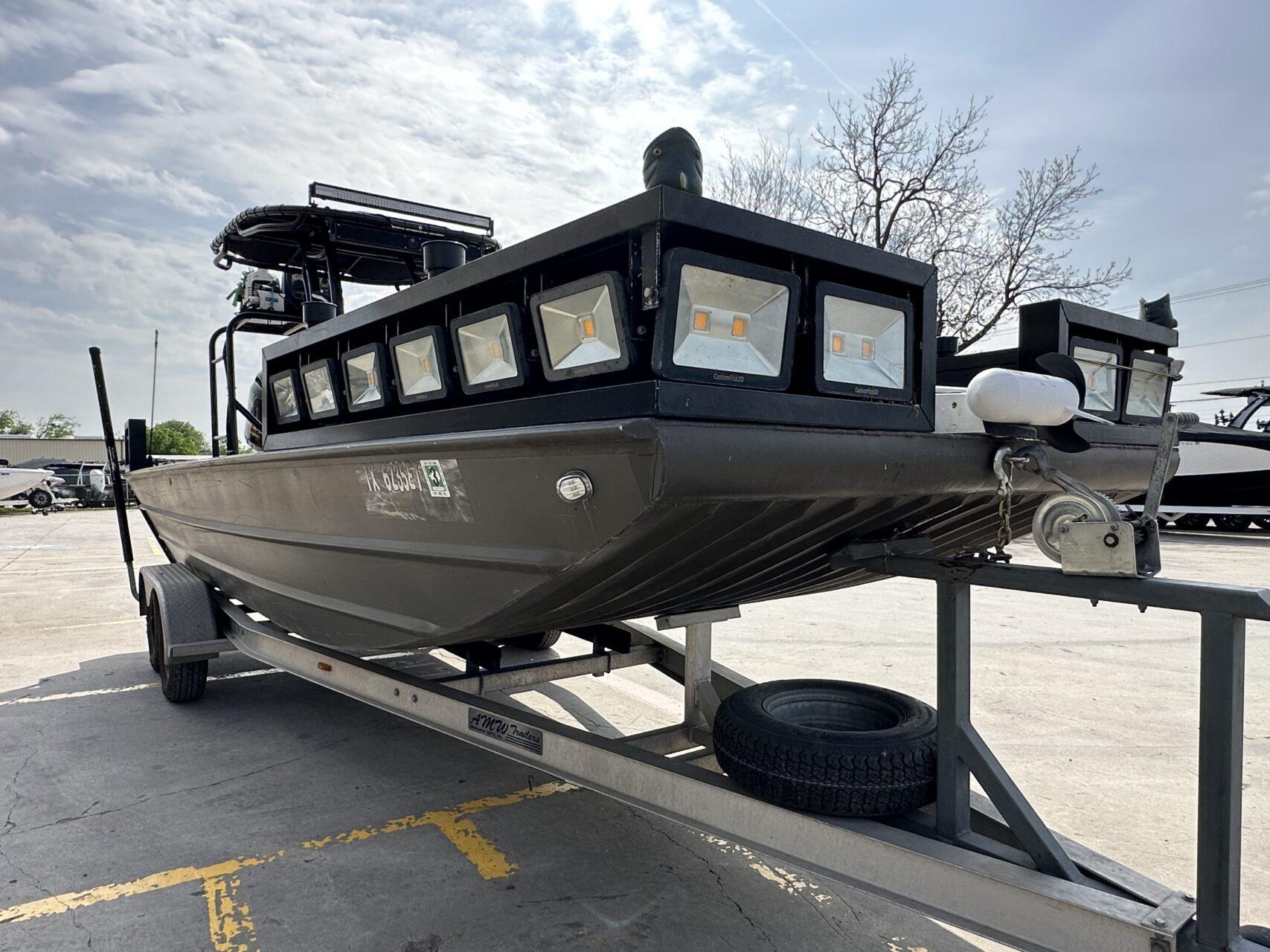 2019 Alweld 20 FT ALWELD New Braunfels United States boats