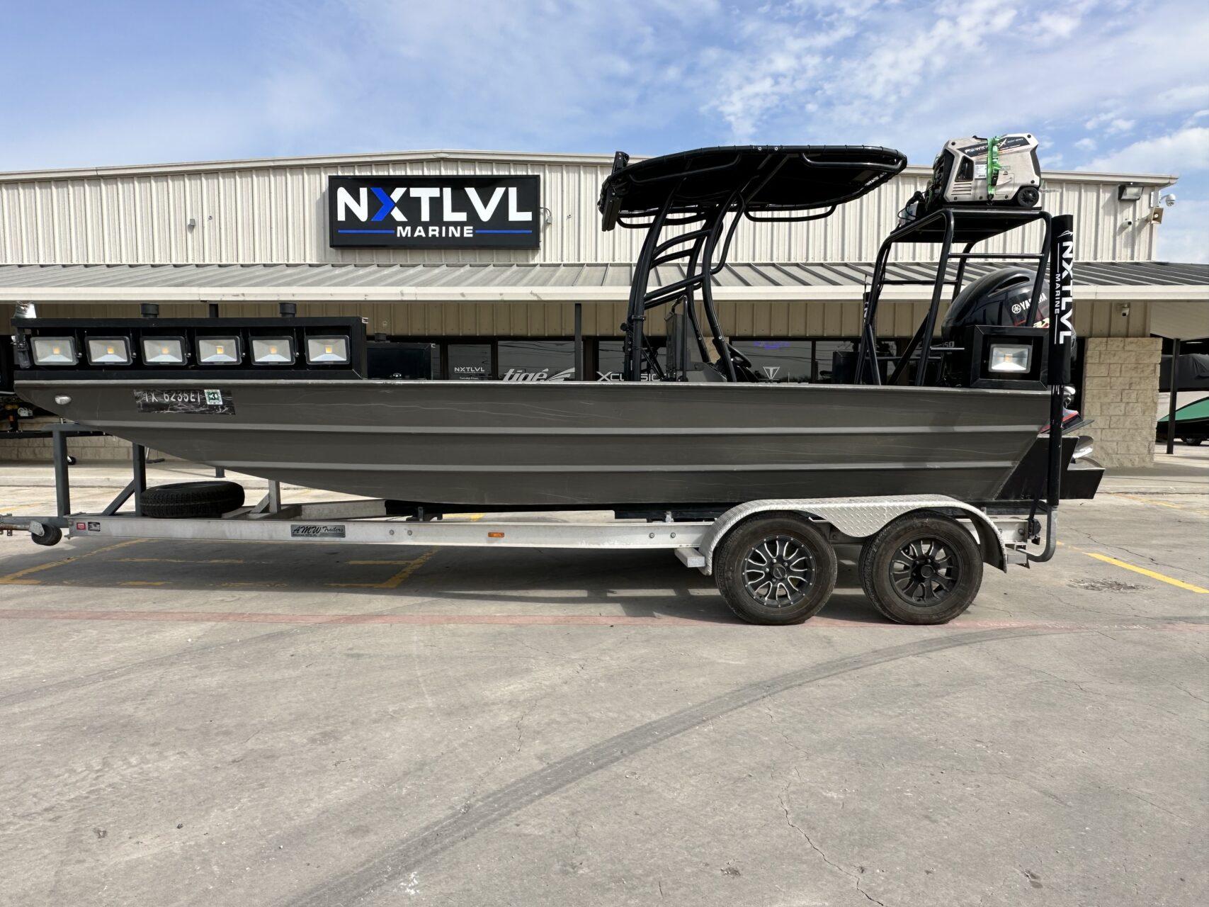 2019 Alweld 20 FT ALWELD New Braunfels United States boats