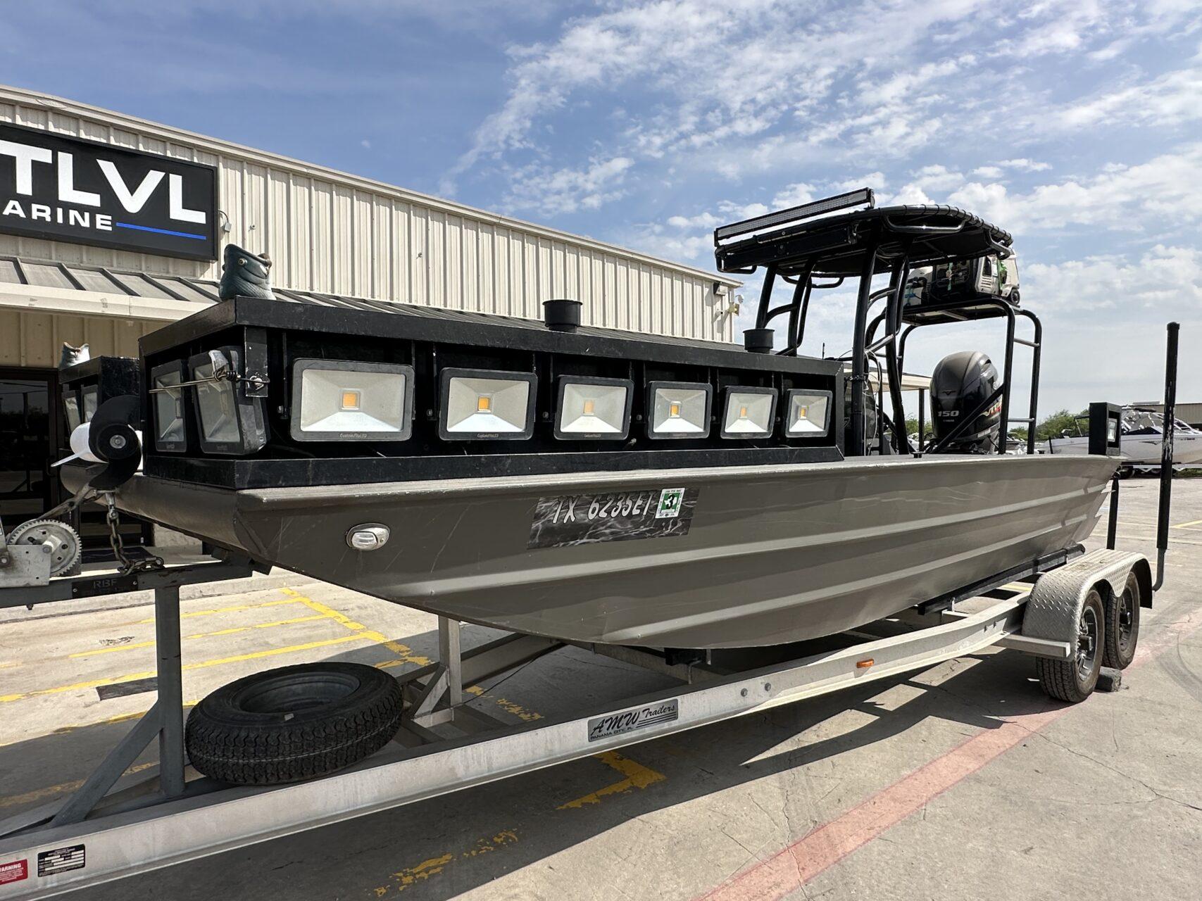 2019 Alweld 20 FT ALWELD New Braunfels United States boats