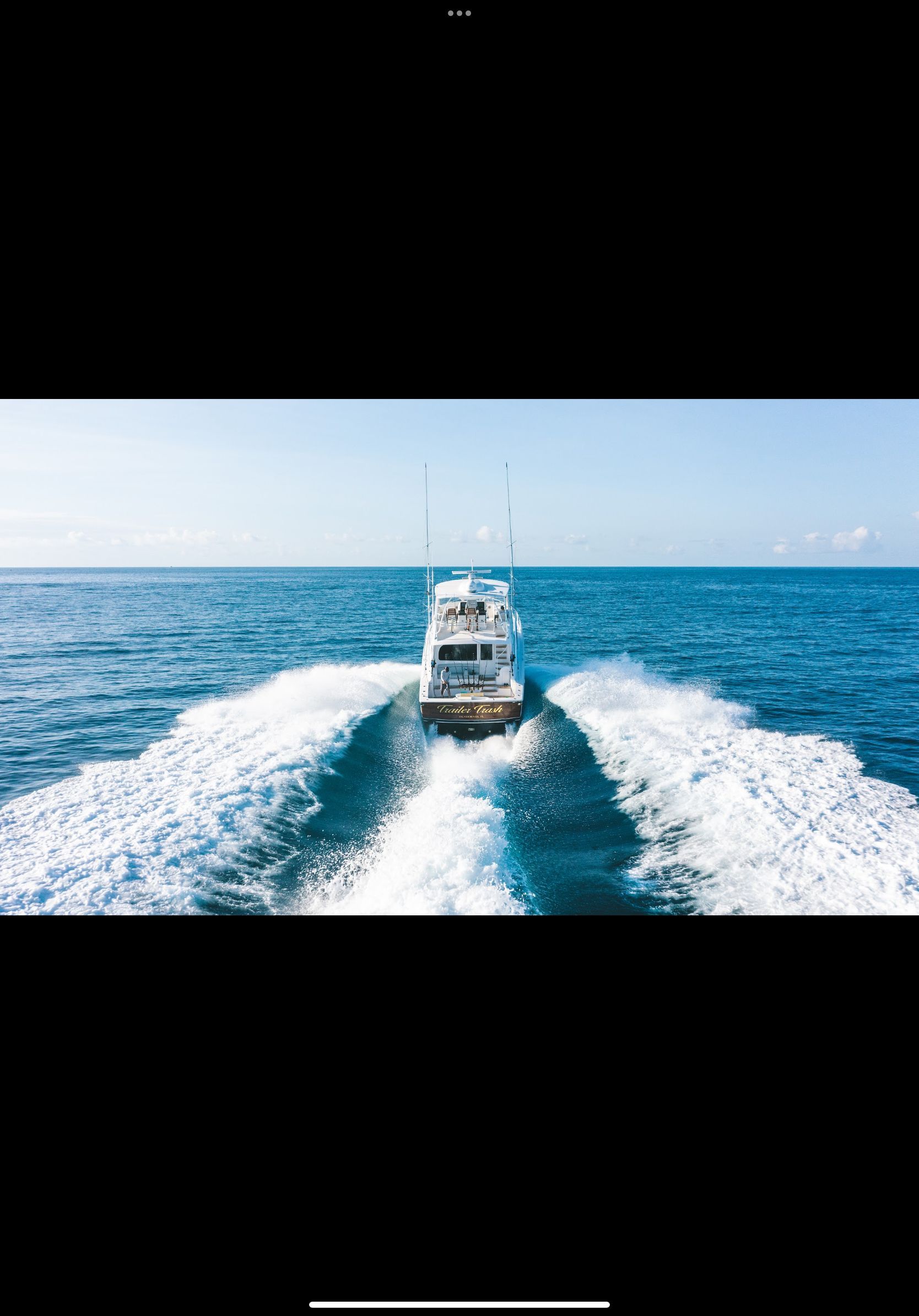 2021 Viking 58