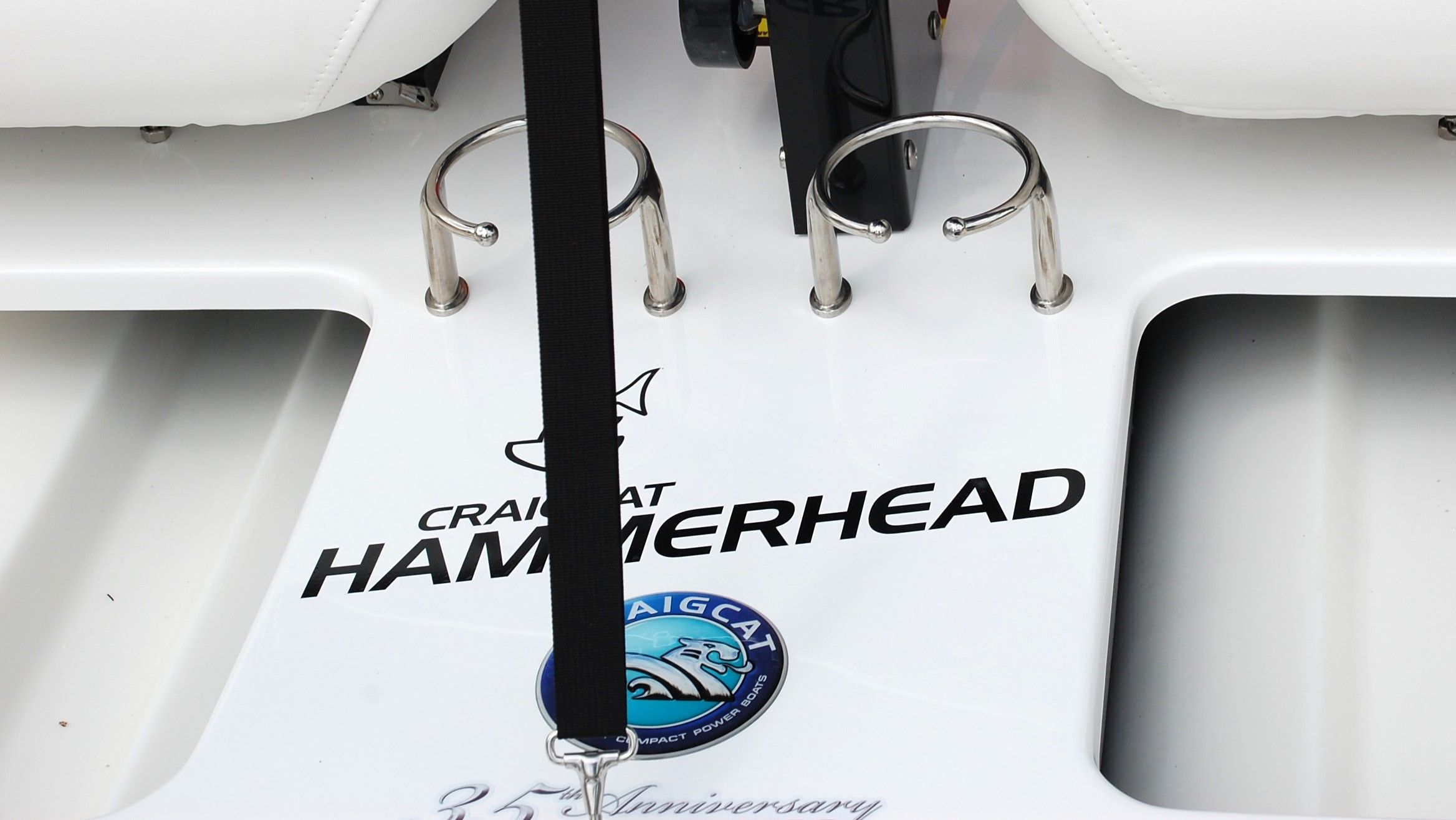 2026 CraigCat Hammerhead