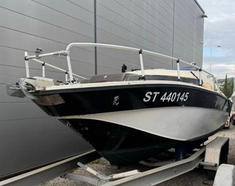 1980 RIO 580