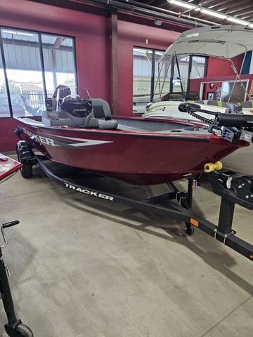 2026 Tracker Super Guide V-16 SC