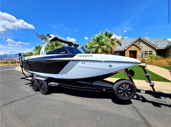 2021 Tigé 23 ZX, Scottsdale United States - boats.com