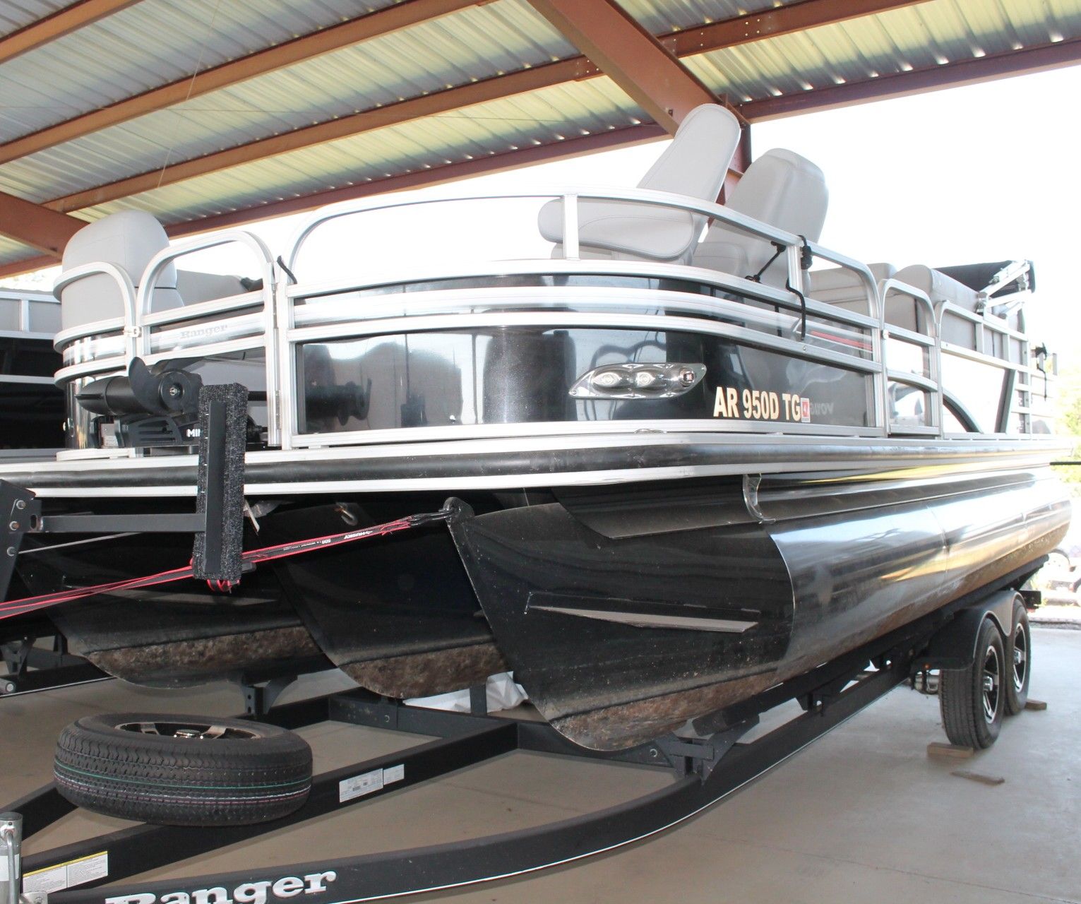 Ranger 223FC