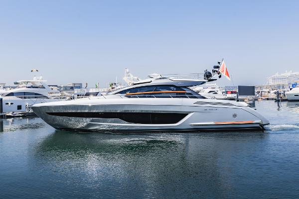 2023 Riva 66' Ribelle
