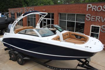 2025 Four Winns HD3 OB