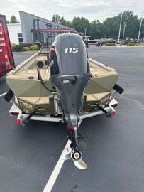 2025 Thor Lake Hammer 1900CC
