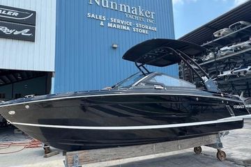 2026 Cobalt R4 Surf
