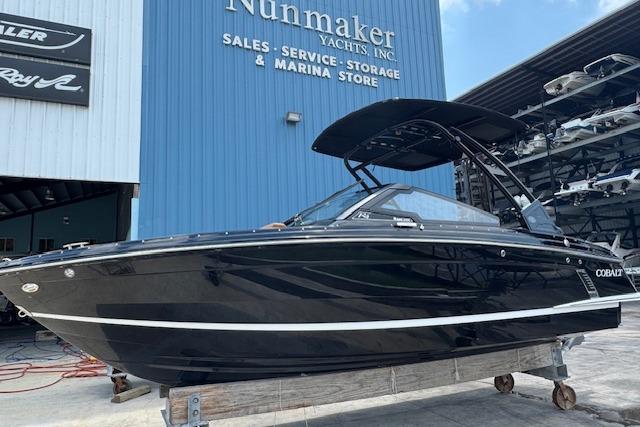 2026 Cobalt R4 Surf
