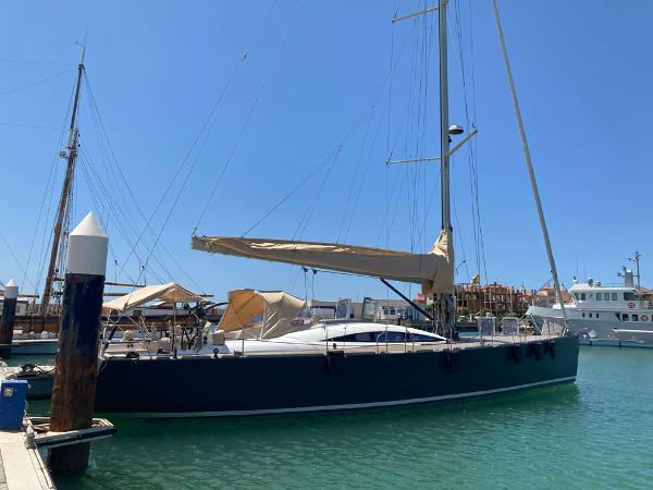 Comar Comet 62 RS Comet 62 RS
