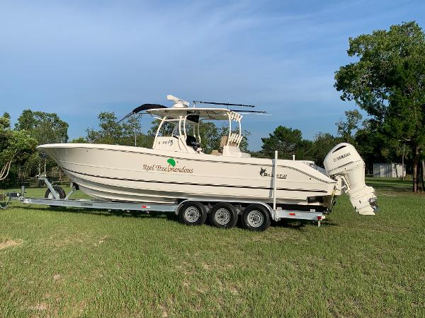 2016 Key West 351 Billistic