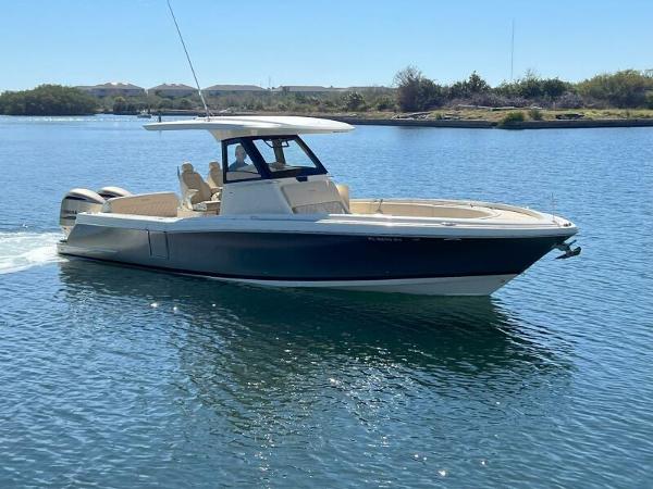 Page 3 of 250 - Saltwater fishing boats for sale 