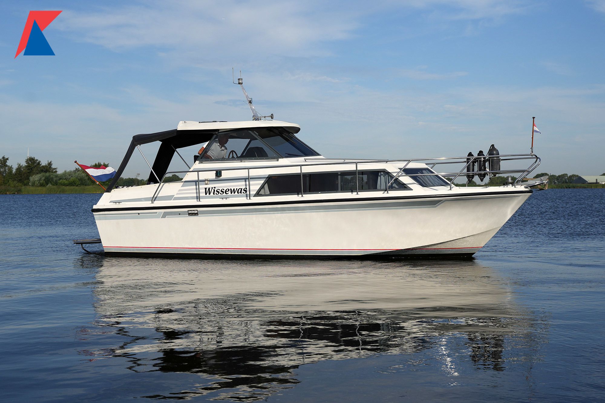 Polaris Manta