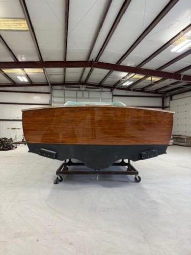 2025 Xcelerator Boatworks 40'
