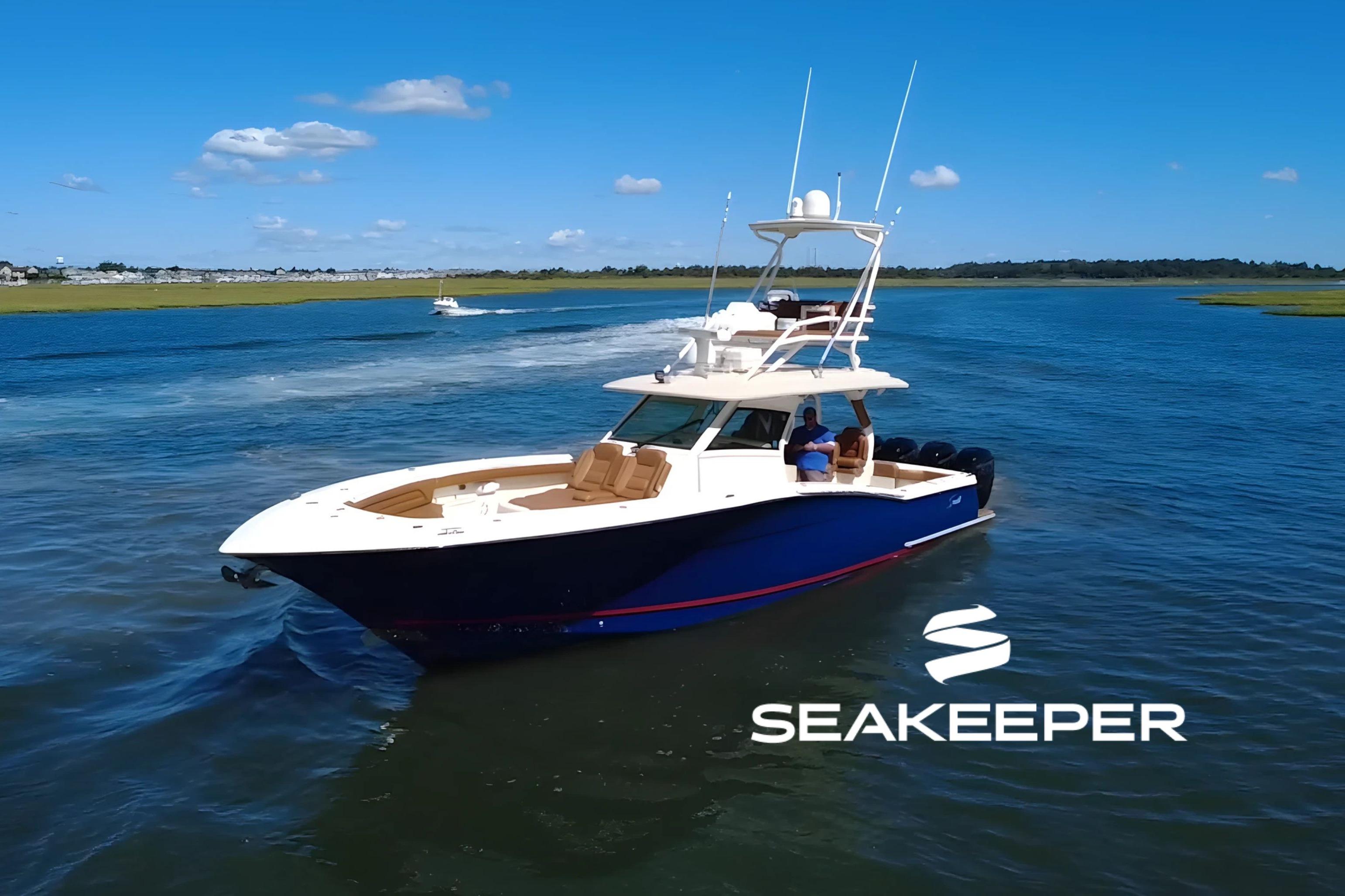 2016 Scout 420 LXF