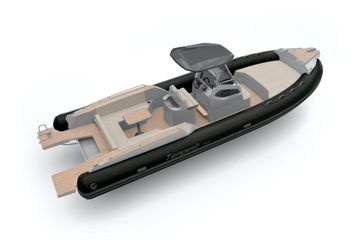 2024 Capelli Tempest 900 Open