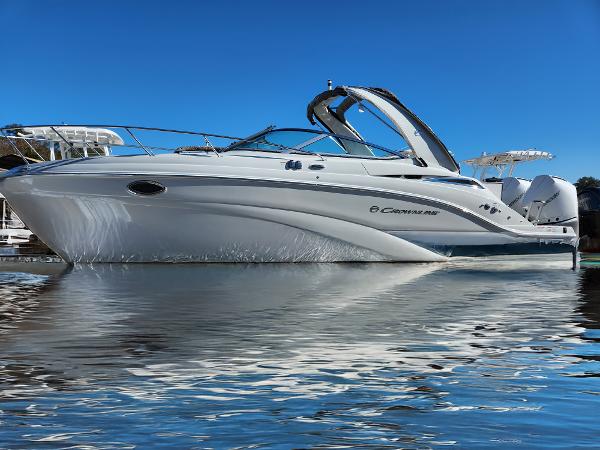 2024 Crownline 280 CRX