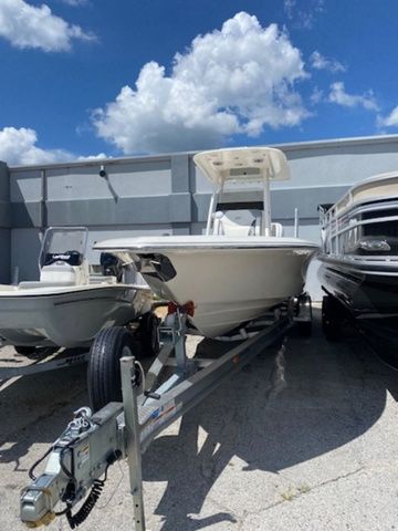 2024 ShearWater 270 Carolina Bay