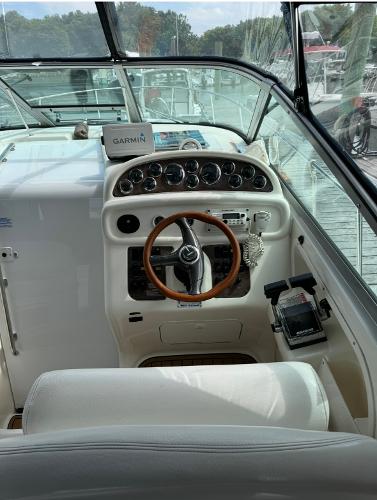 1996 Sea Ray Sundancer