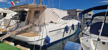 2001 Innovazione e Progetti Mira 37