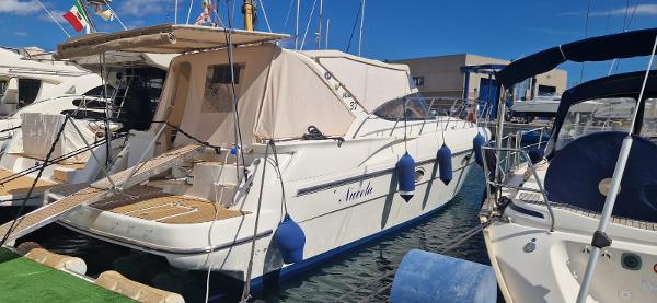 2001 Innovazione e Progetti Mira 37