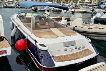 2007 Chris-Craft Corsair 28