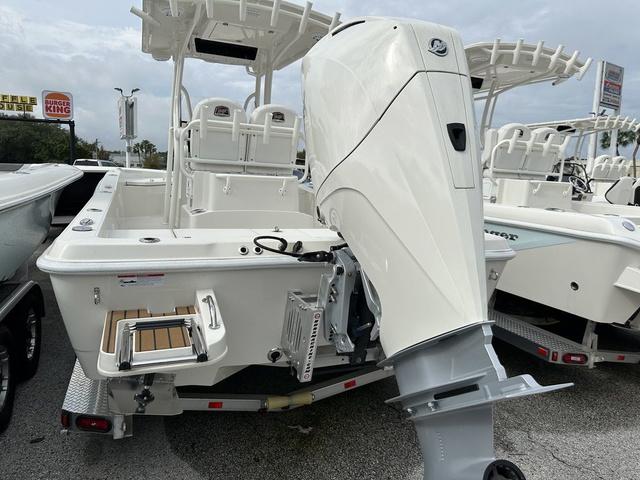 2024 Ranger 2510 Bay