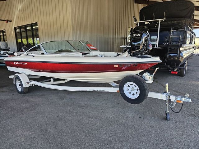 1997 Bayliner Quantum 190 XFS