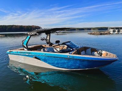 Centurion Vi22