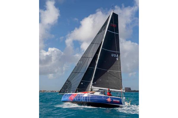 2025 Jeanneau Sun Fast 3300
