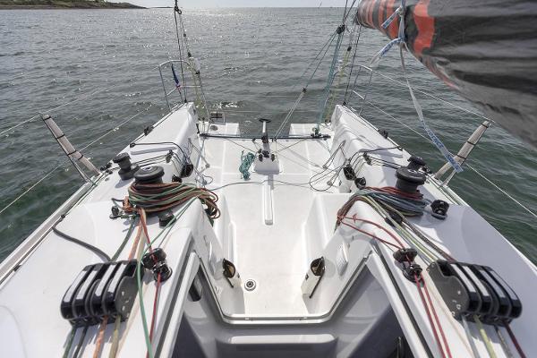 2025 Jeanneau Sun Fast 3300