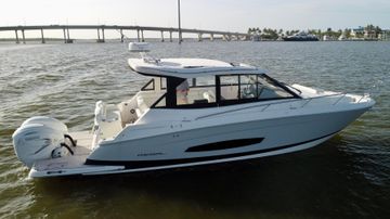 2021 Regal 36 XO
