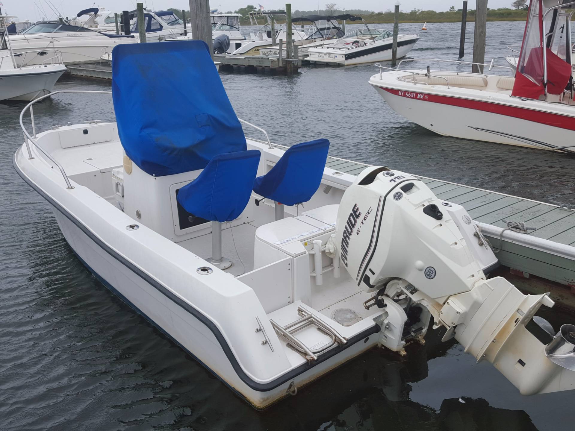 Stratos boats for sale