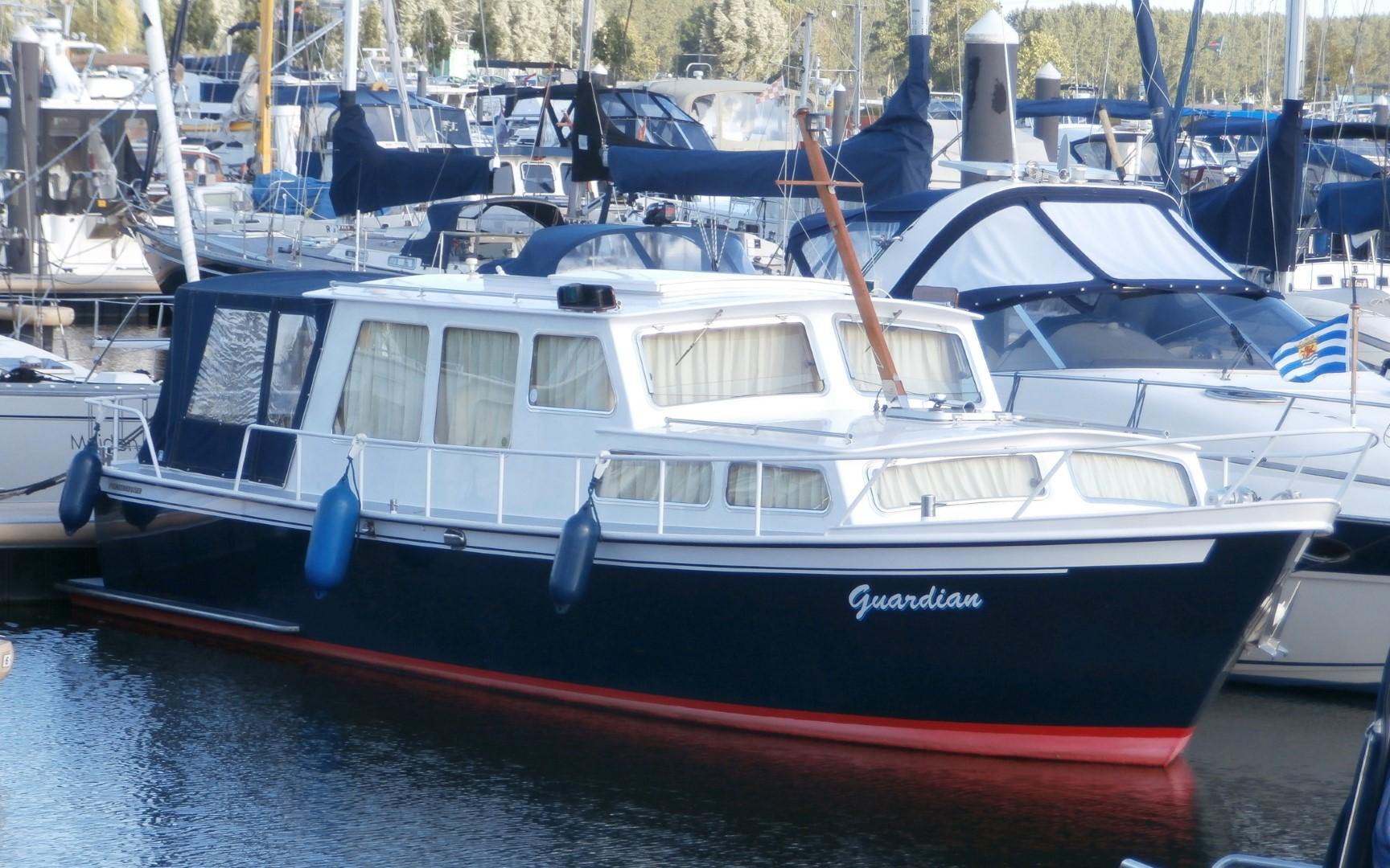 Pikmeerkruiser 10.50 OK