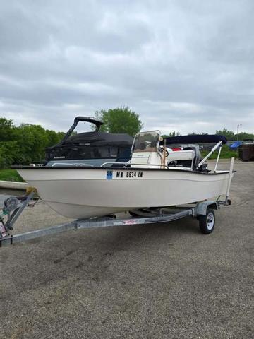 2004 Palm Beach 161cc