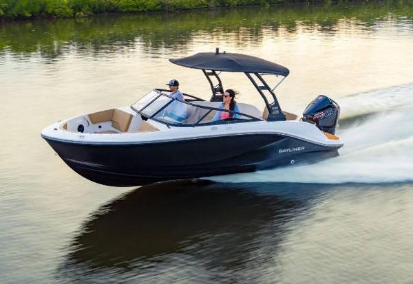 Bayliner V20