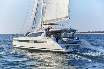 2025 Privilege signature 510