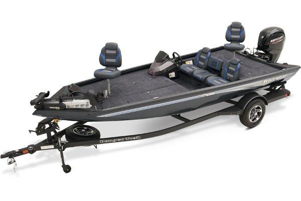 2025 Ranger RT188