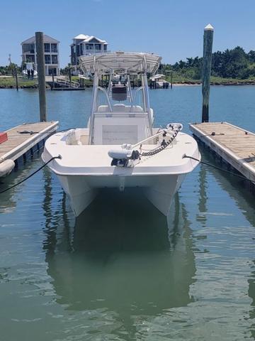 2018 Twin Vee OceanCat 260 GF, Morehead City North Carolina - boats.com