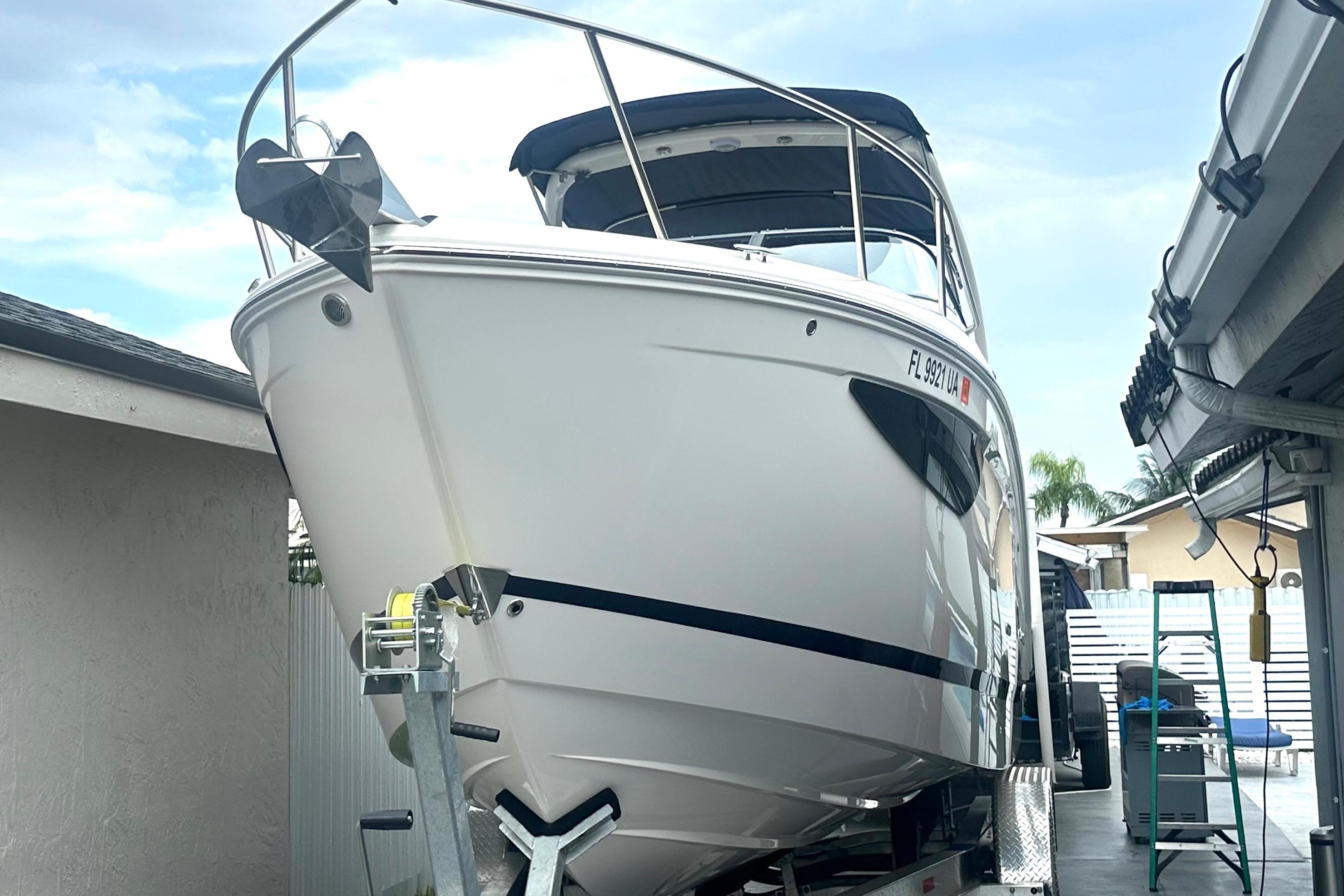 2025 Regal 26 XO