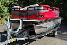 2026 Avalon VENTURE CRUISE