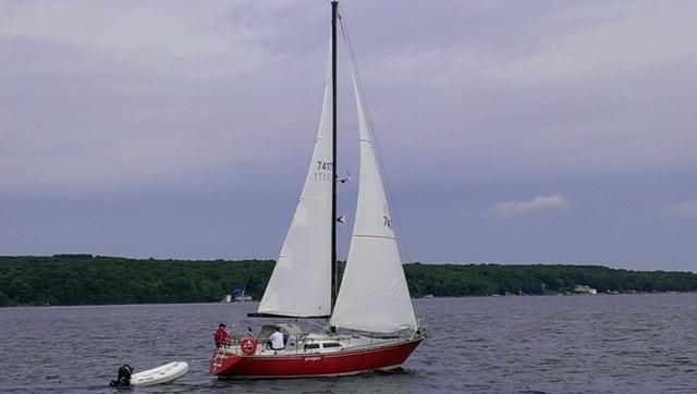 C&C 34