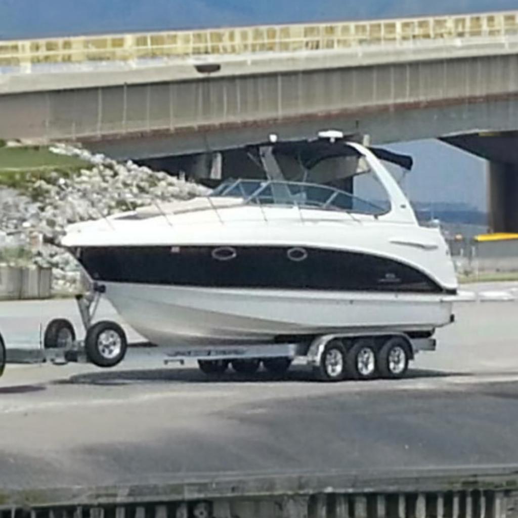 2006 Chaparral Signature 290