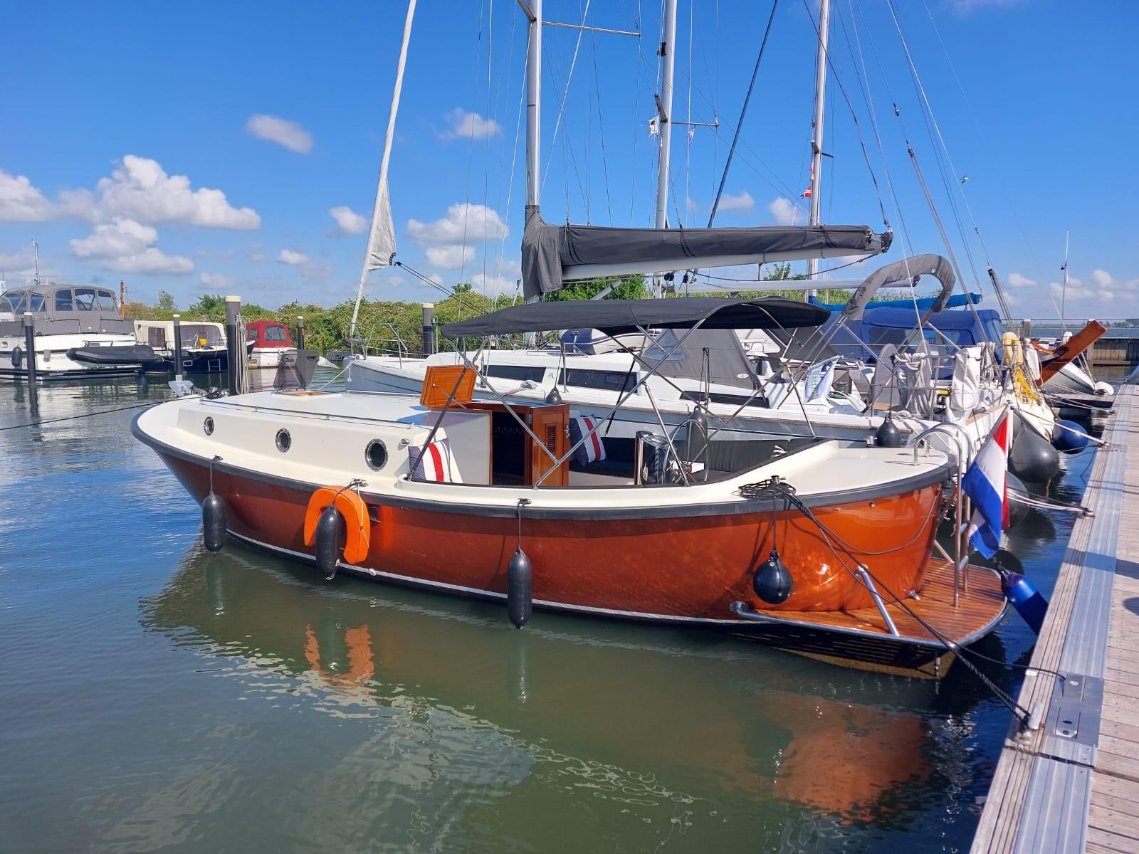 Watercraft 900