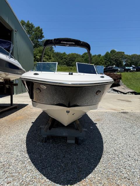 2023 Chaparral 21 SSi