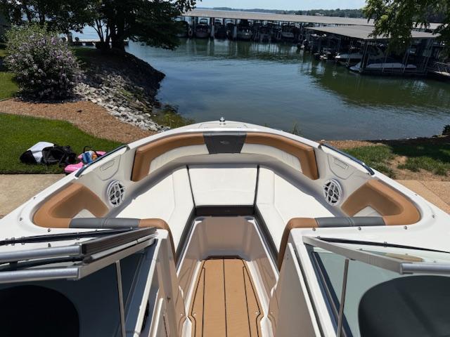 2023 Chaparral 21 SSi