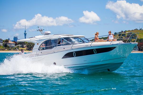 2025 Marex 375