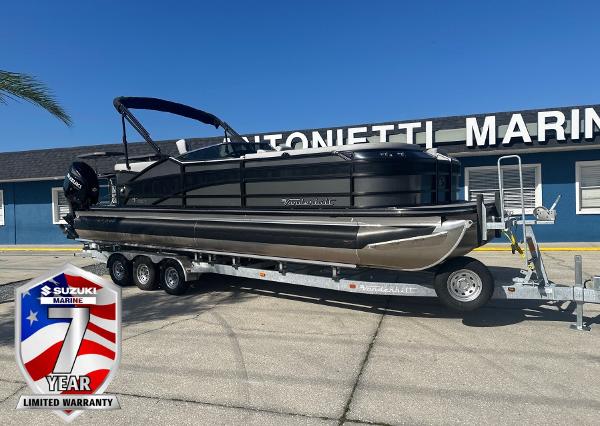 2025 Vanderbilt 700T
